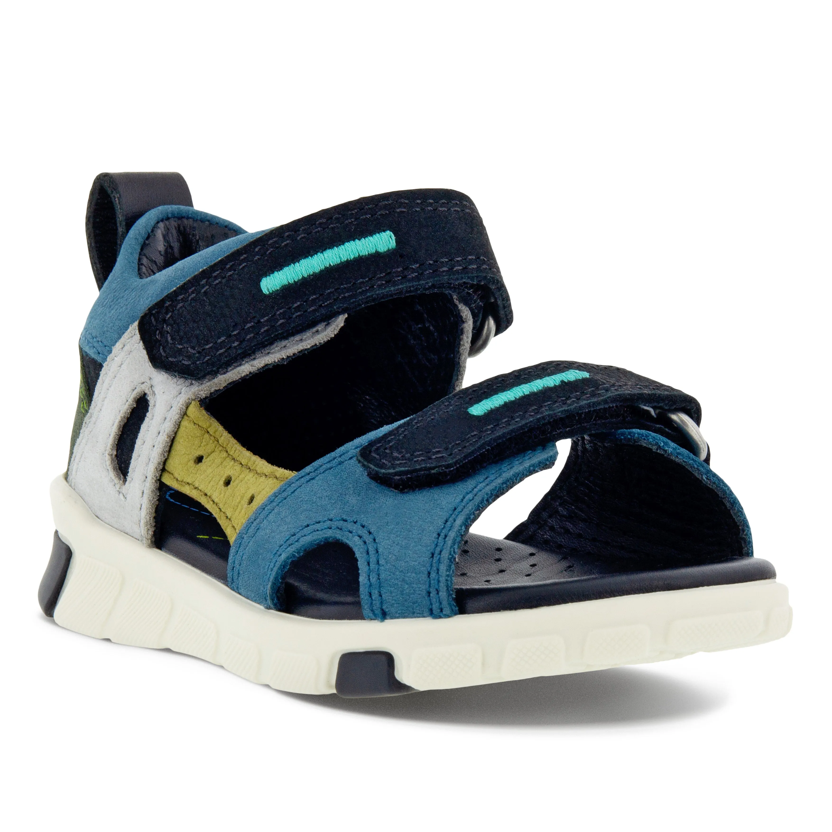 Mini Stride Sandal