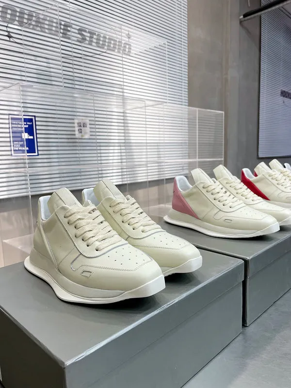 Modern Minimalist Sneakers