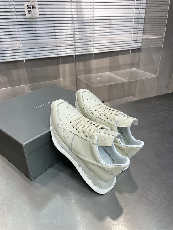 Modern Minimalist Sneakers