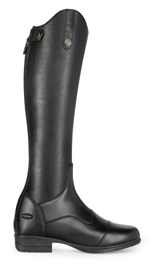 Moretta Marcia Long Riding Boots - Regular Calf