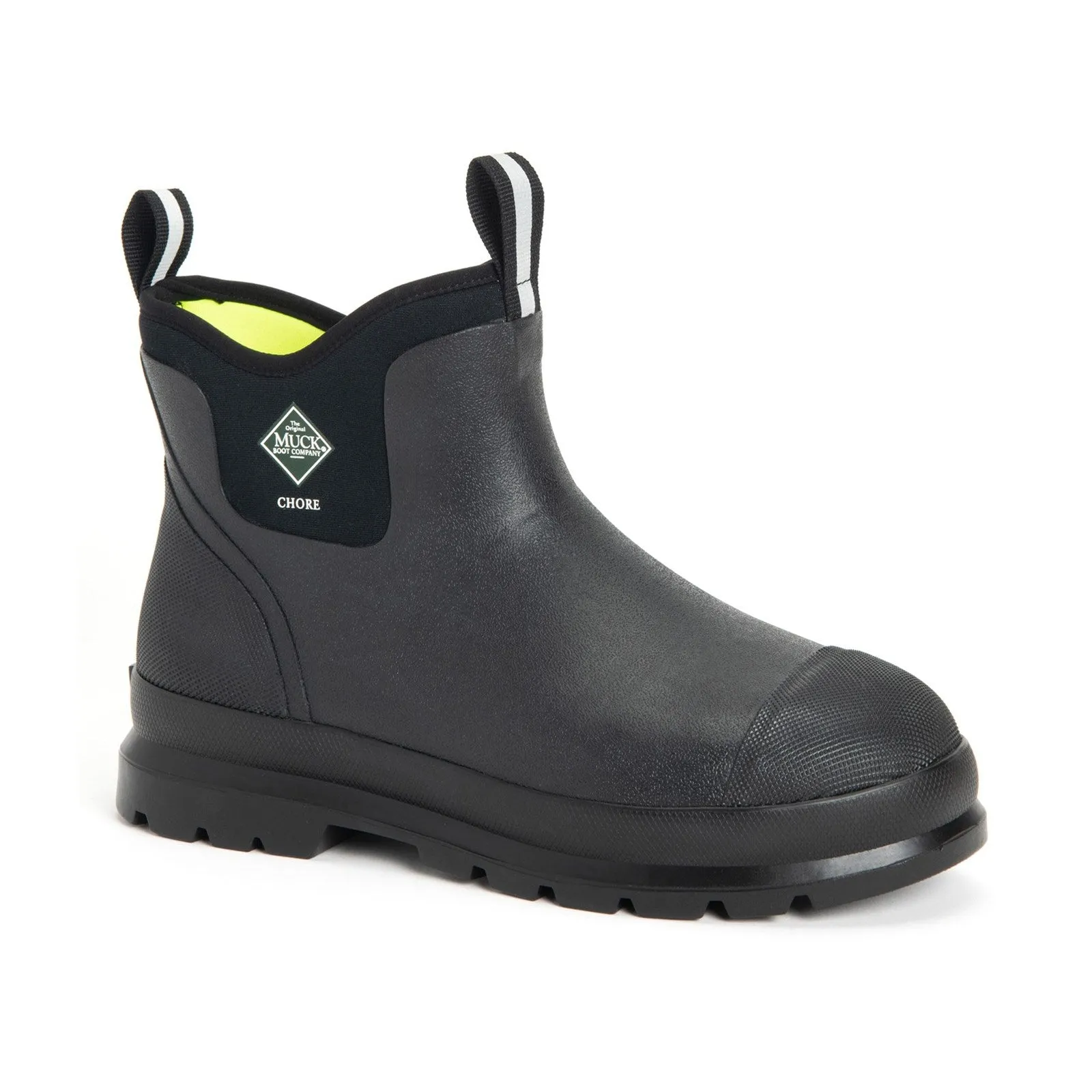 Muck Boots Chore Classic Chelsea Boots