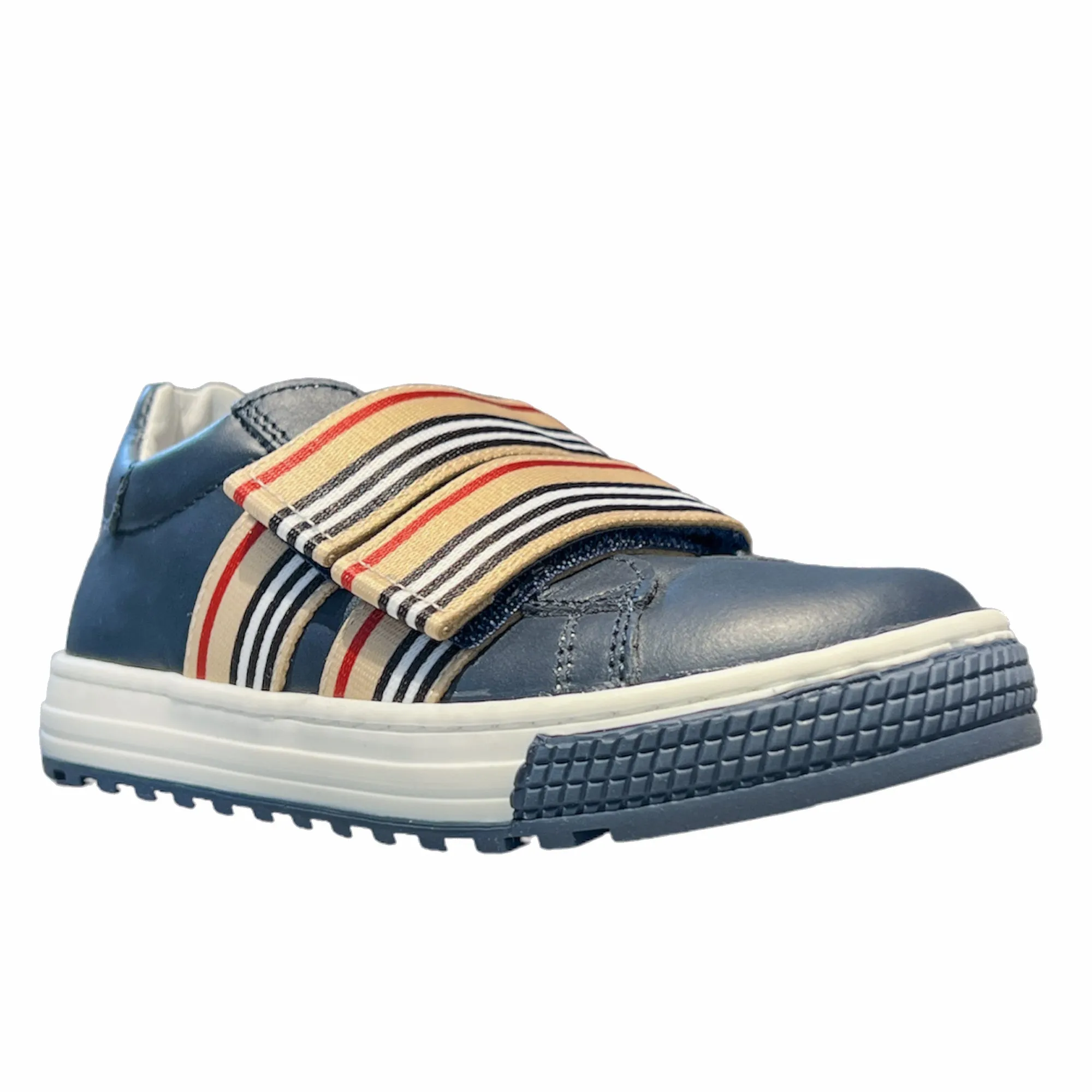 Naturino Camino Navy Sneakers