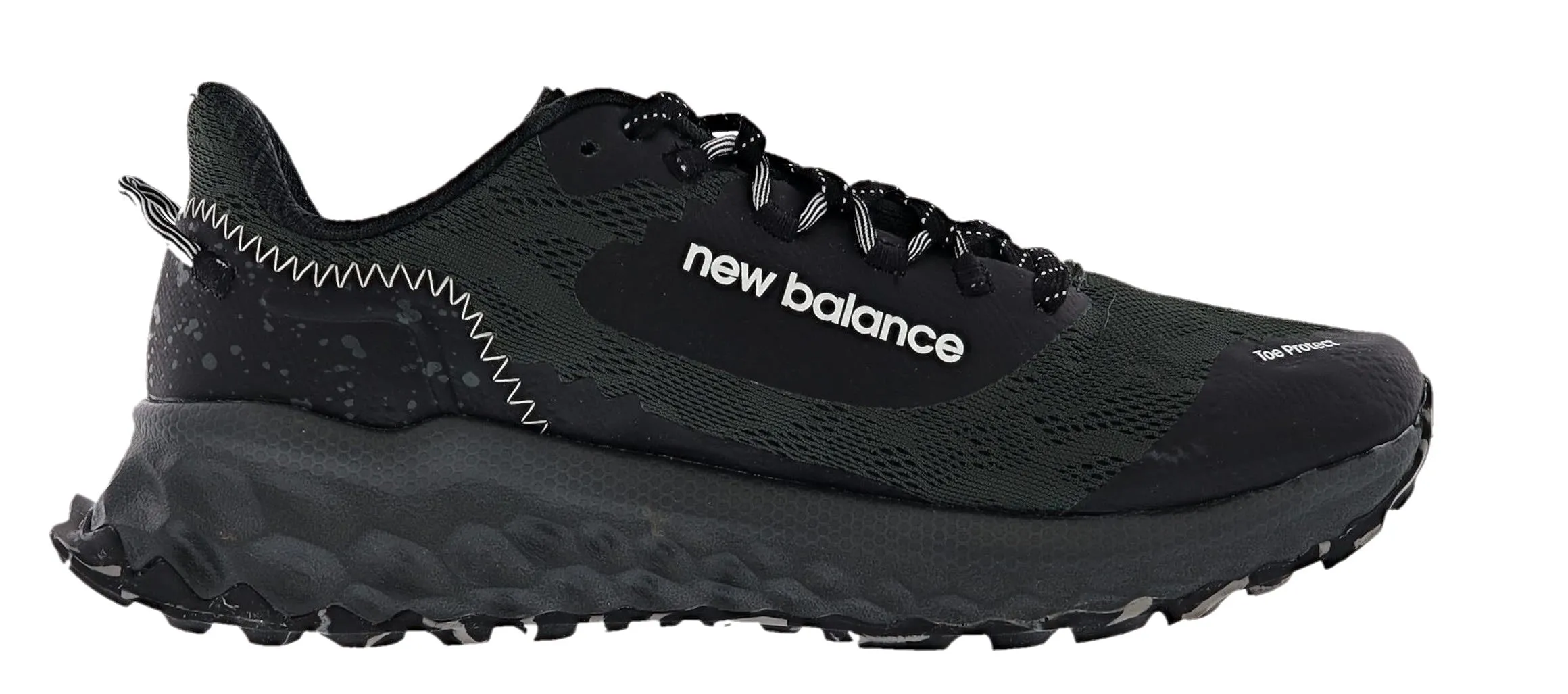 New Balance Women's  Fresh Foam Garoe V1 Trail Running Shoes