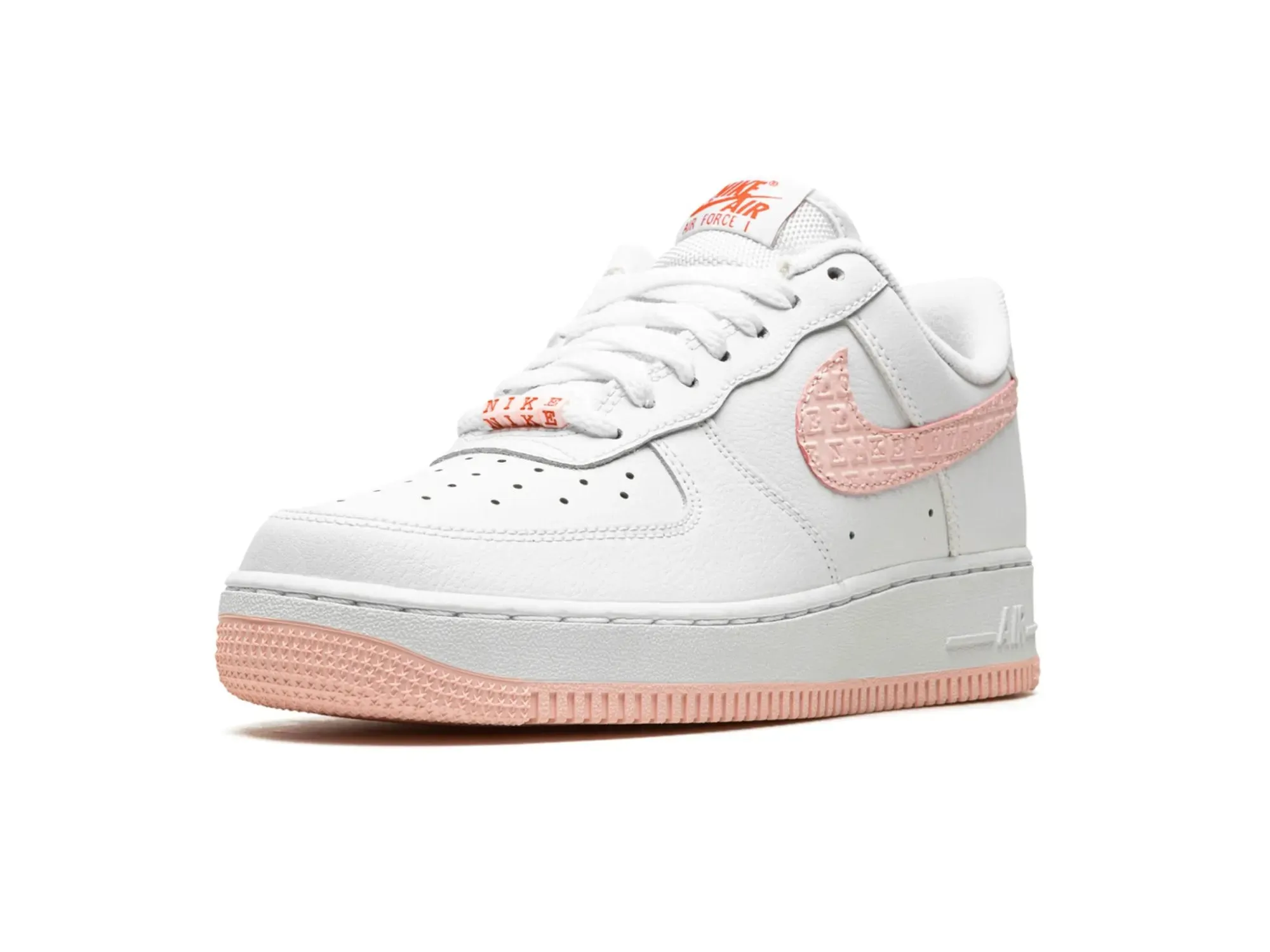 Nike Air Force 1 VD "Valentine's Day" (2022)