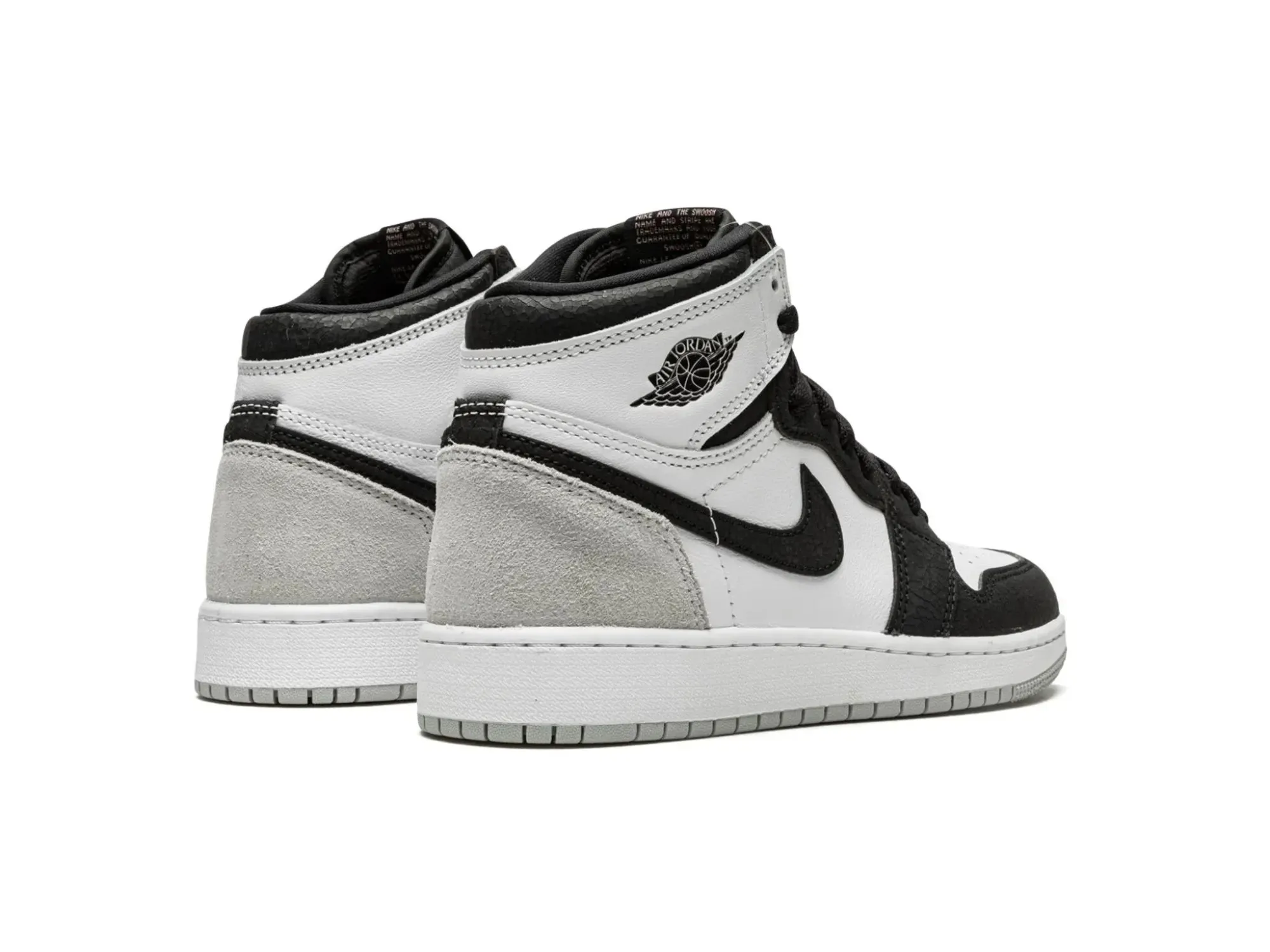 Nike Air Jordan 1 High "Stage Haze"