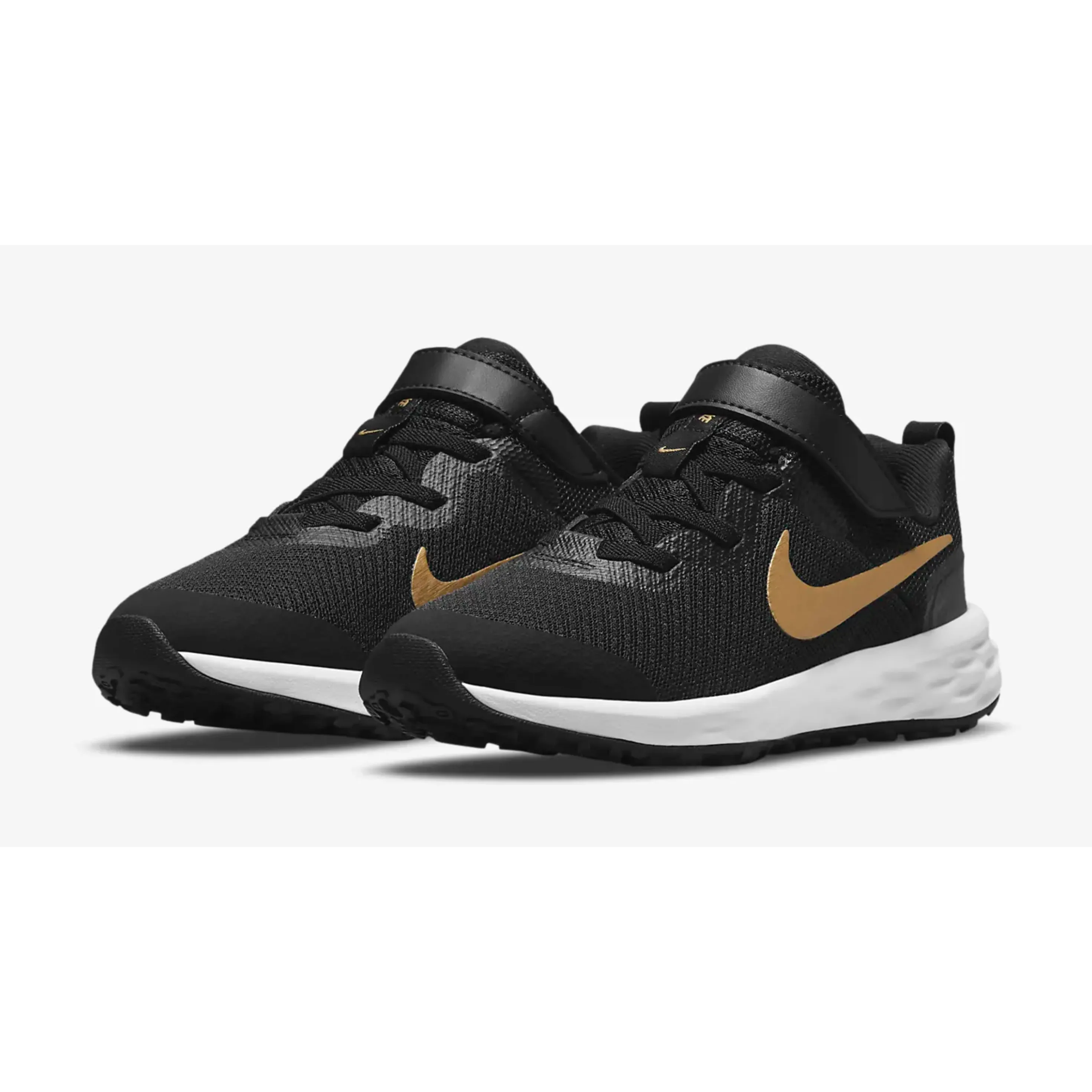 Nike Revolution 6 NN (Little Kid)