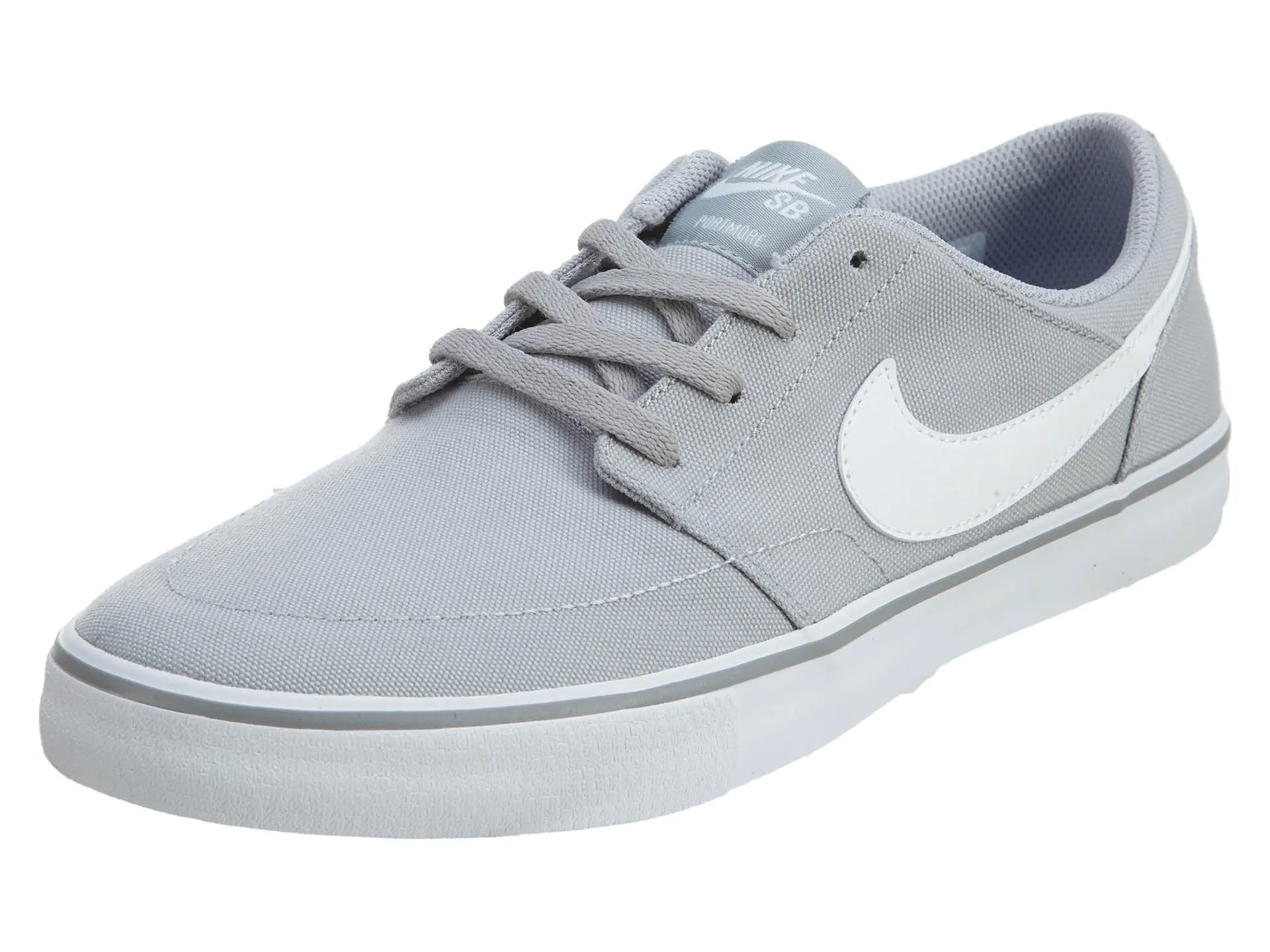 Nike Sb Portmore Ii Solar Cnvs Mens Style : 880268