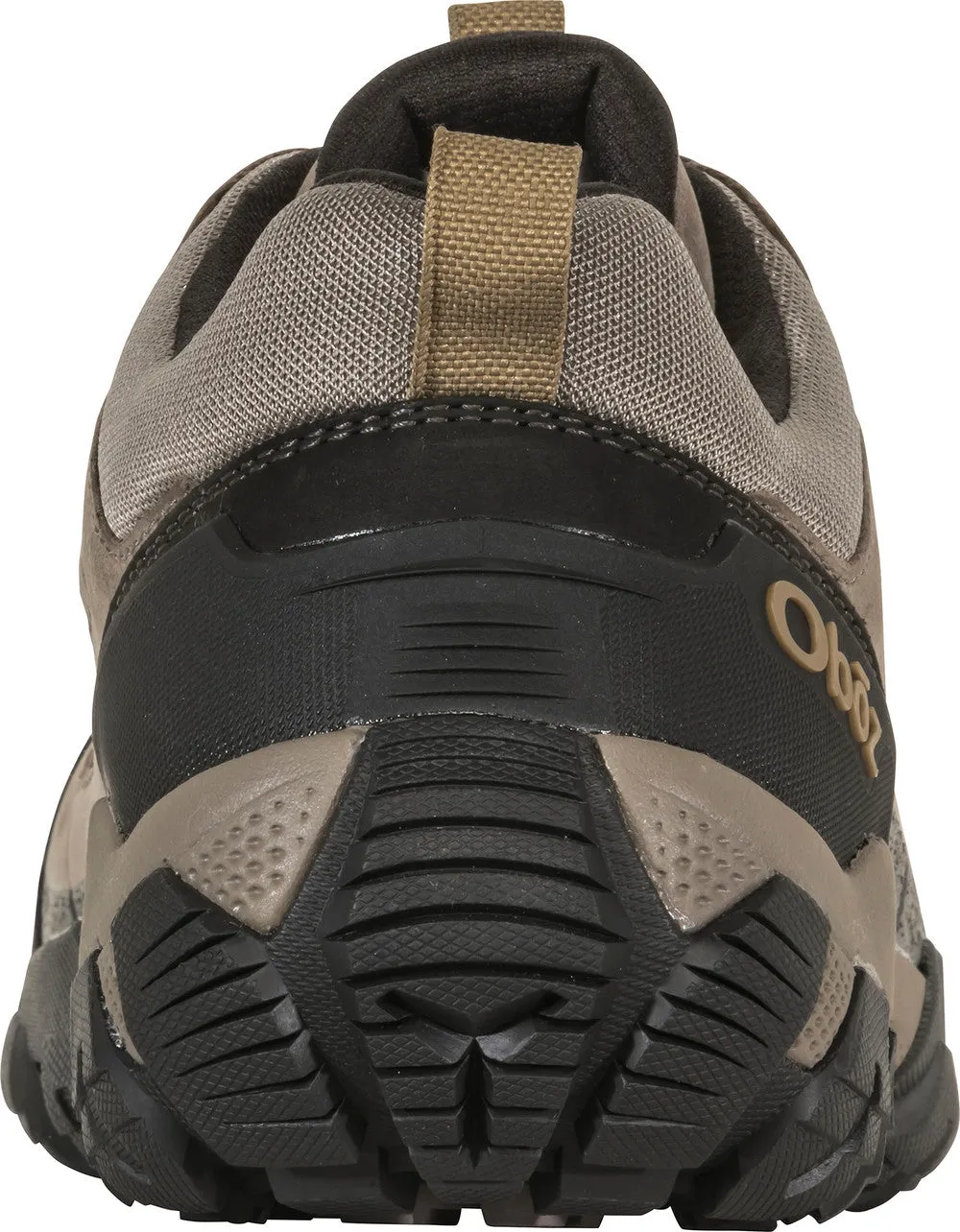 Oboz Sawtooth X Low B-Dry Waterproof Men's