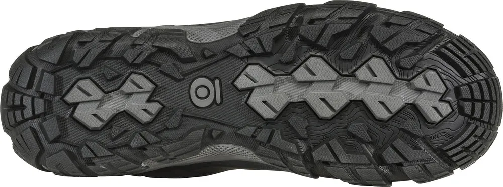 Oboz Sawtooth X Low B-Dry Waterproof Men's