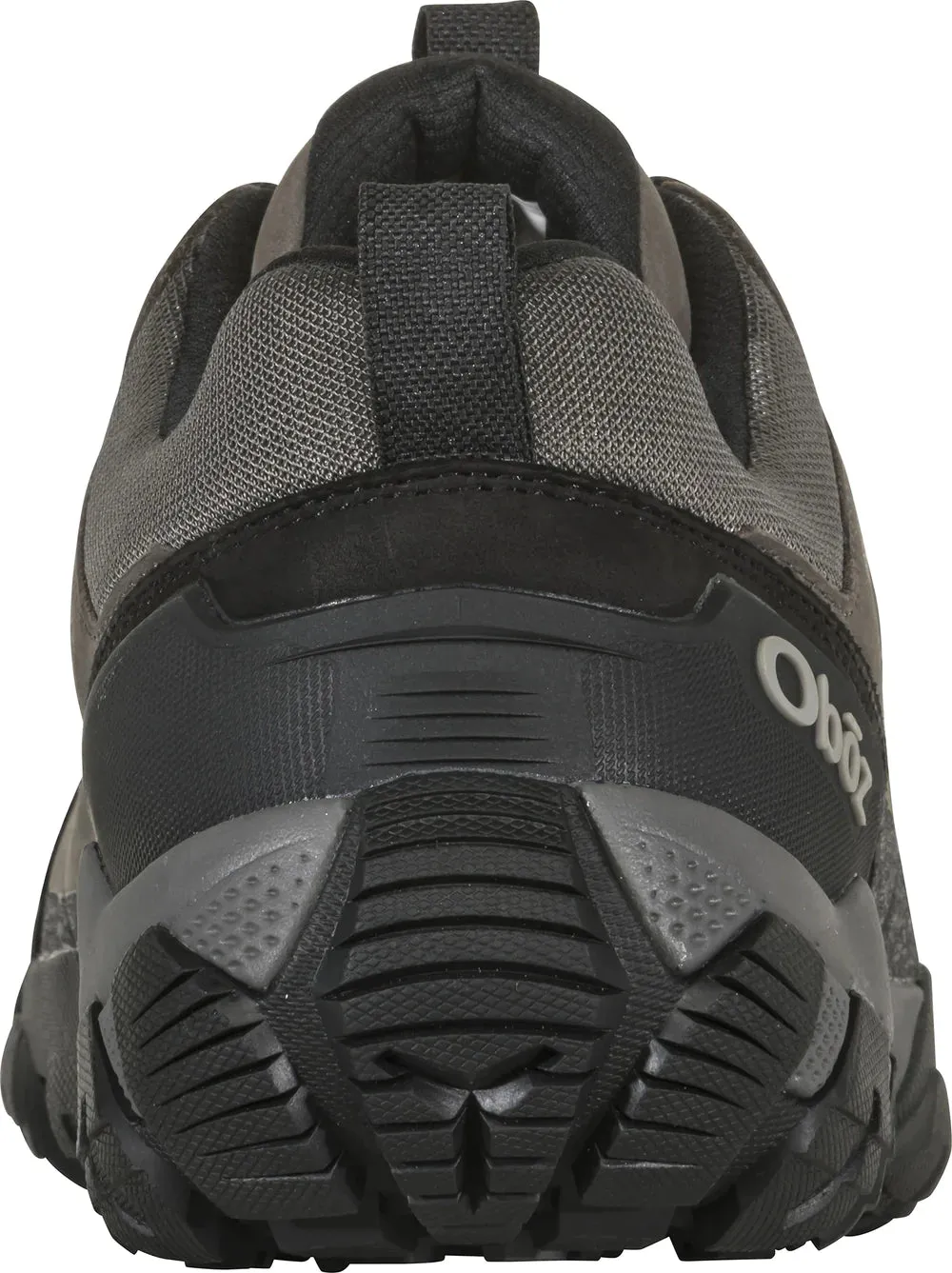 Oboz Sawtooth X Low B-Dry Waterproof Men's