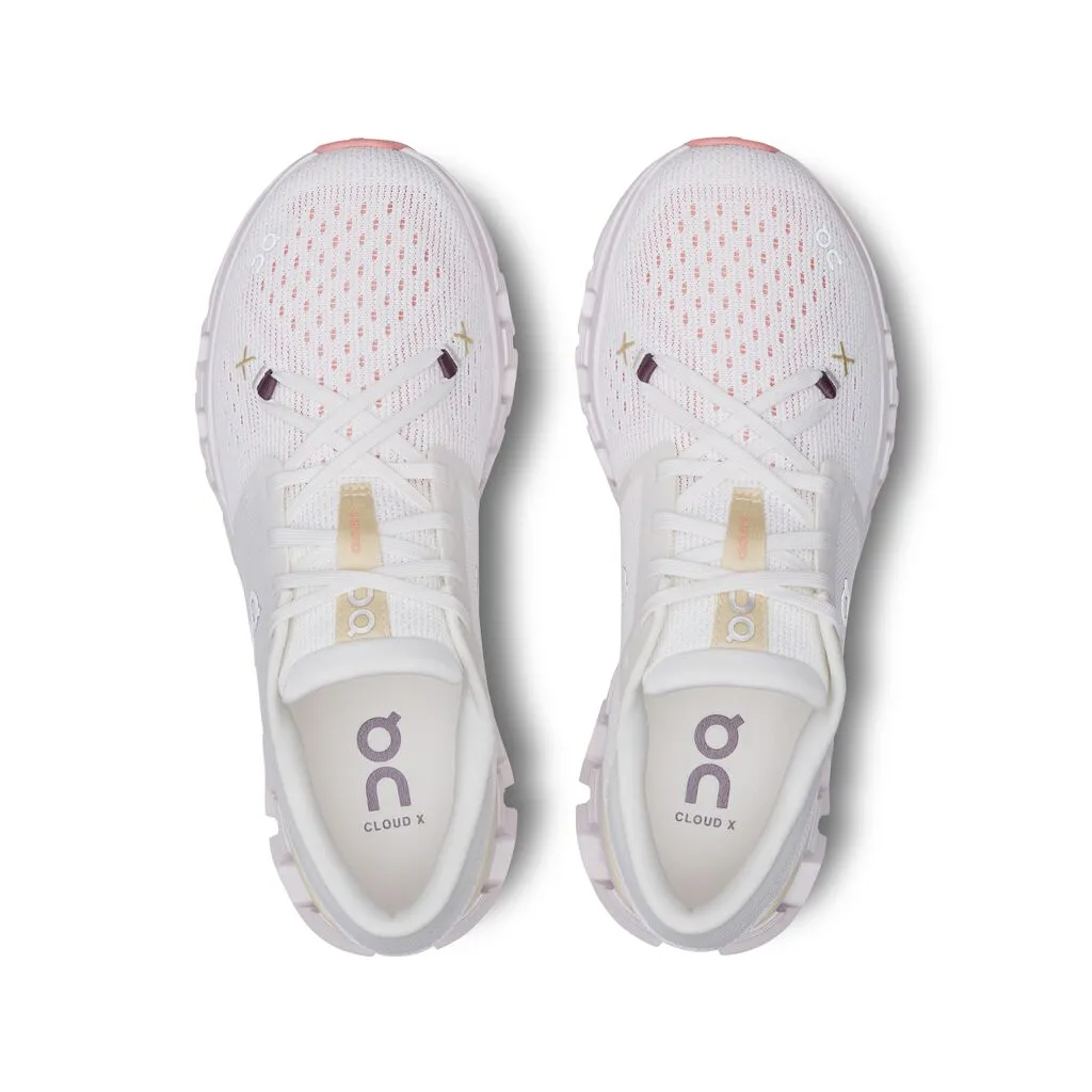 On Cloud X 4 Women's