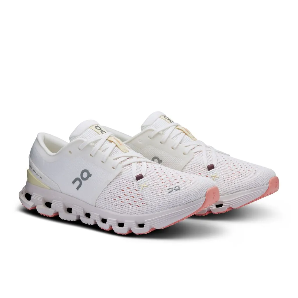 On Cloud X 4 Women's