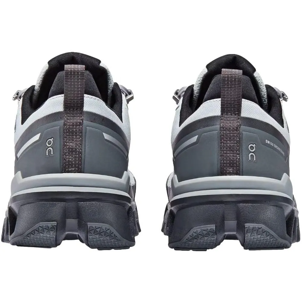 On Men's Cloudwander Waterproof Shoes