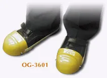 Osborn Protective Plastic Toe Cap