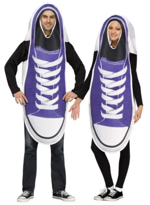 Pair of Sneakers Couple's Costume - One Size (1/Pk)