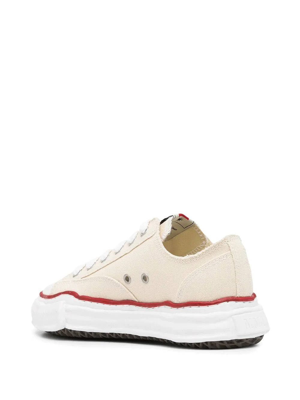 Peterson Low Original Sole Sneakers