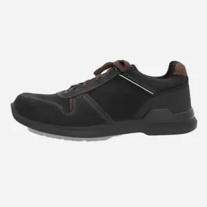 PRO-FIT ALL WHEEL DRIVE SAFETY SHOE