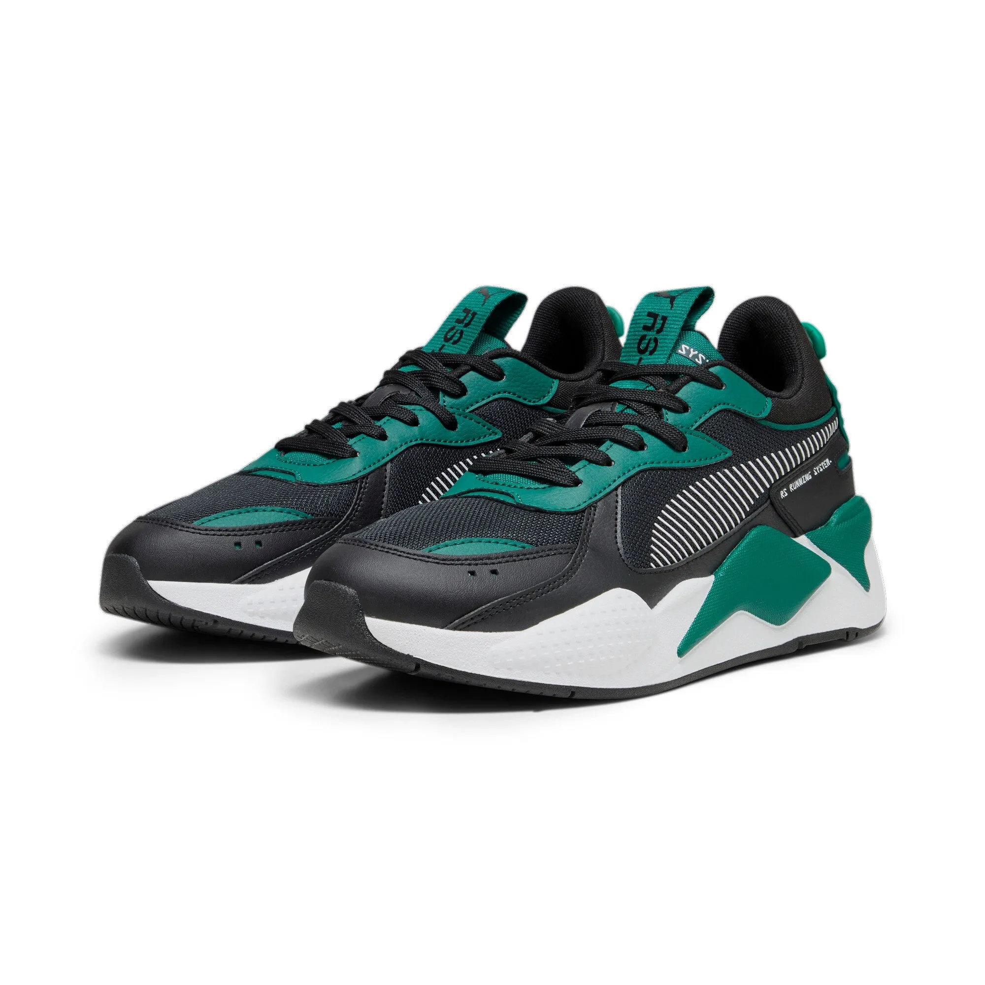 PUMA RS-X Geek Sneakers