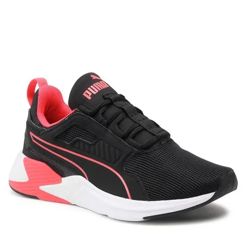 Puma Womens Disperse XT Training Shoes- Red