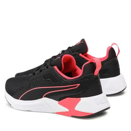 Puma Womens Disperse XT Training Shoes- Red