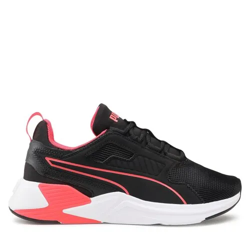 Puma Womens Disperse XT Training Shoes- Red