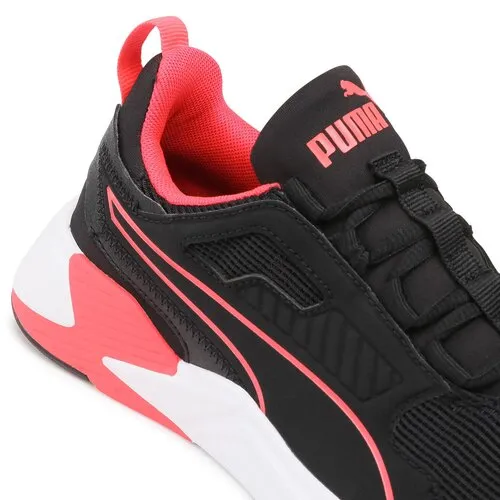 Puma Womens Disperse XT Training Shoes- Red