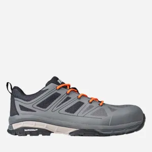 REBEL GREY WOLF SAFETY SHOE