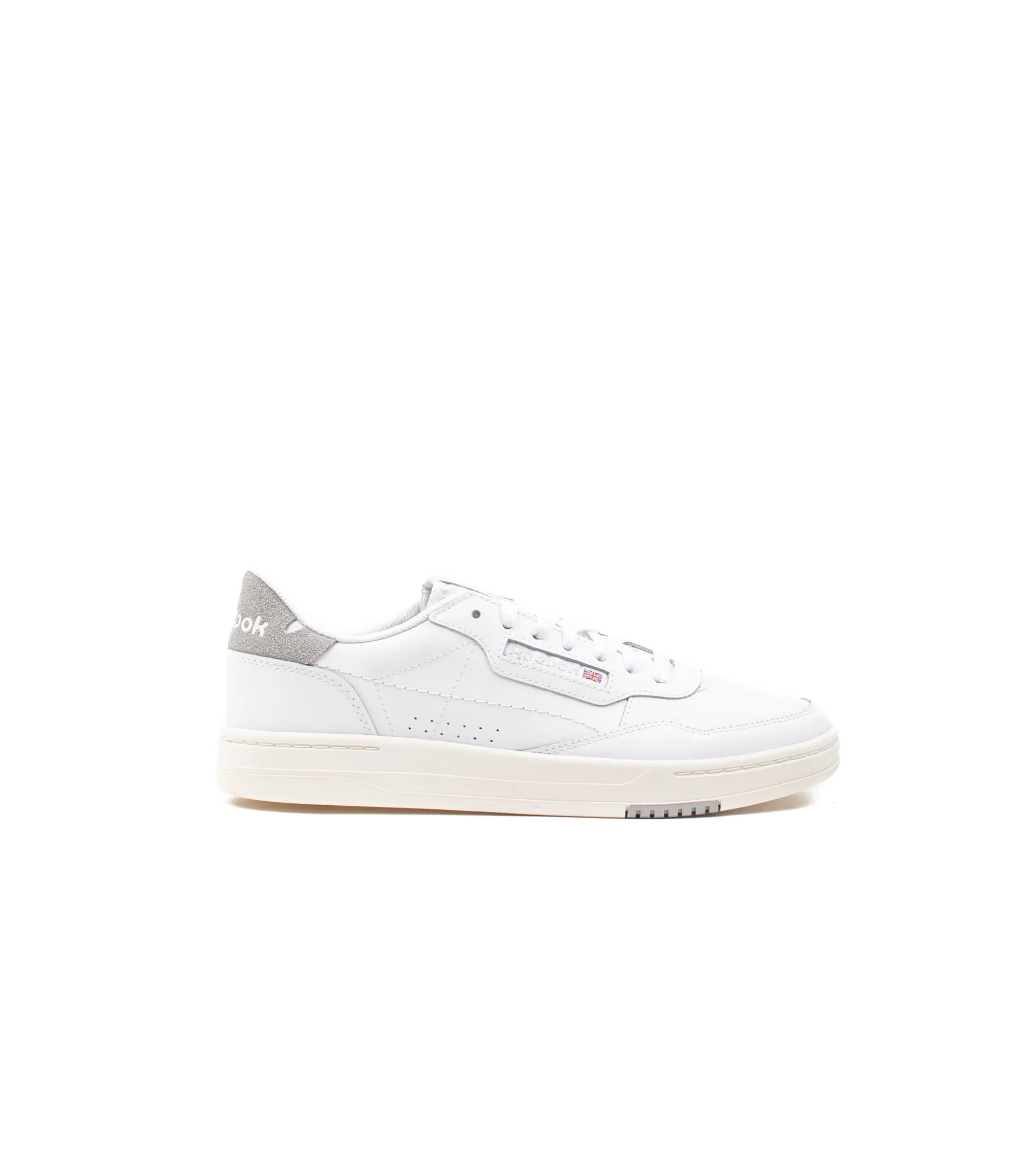 Reebok Court Peak Bianco