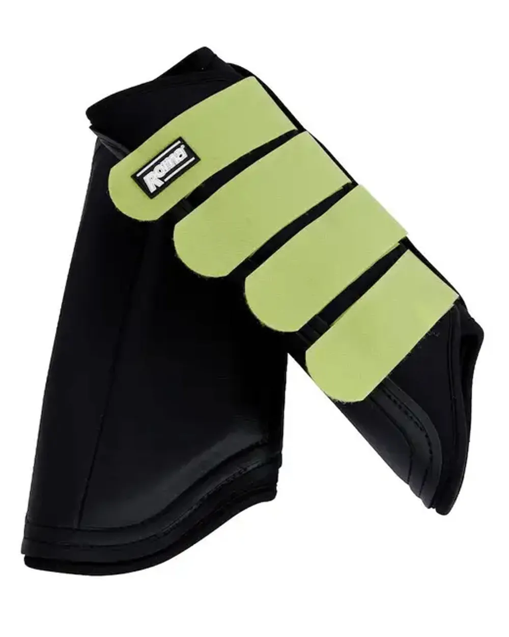 Roma Neoprene Brushing Boots