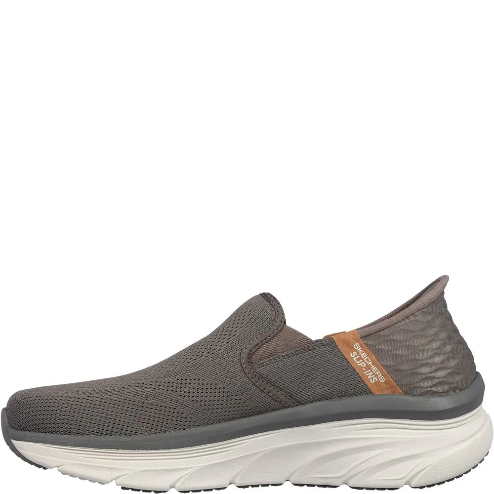 Skechers D'Lux Walker Orford Shoes