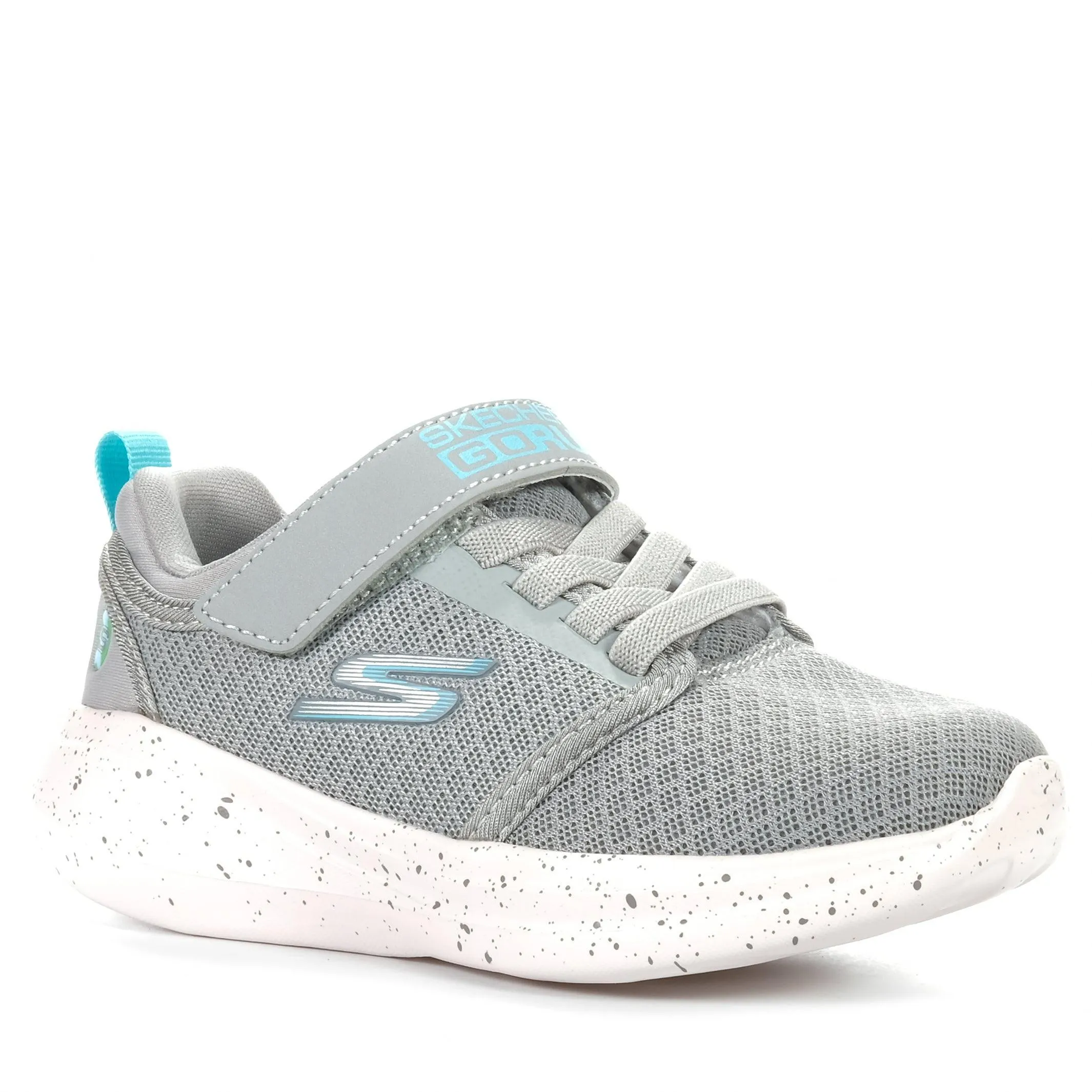 Skechers Go Run Fast - Earthy Gal 302491L Grey