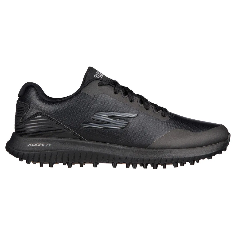 Skechers Mens Go Golf Max 2 Golf Shoes