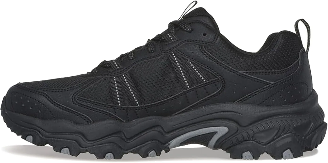 Skechers Men's Stamina at Trekking Low Cut