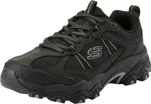 Skechers Men's Stamina at Trekking Low Cut