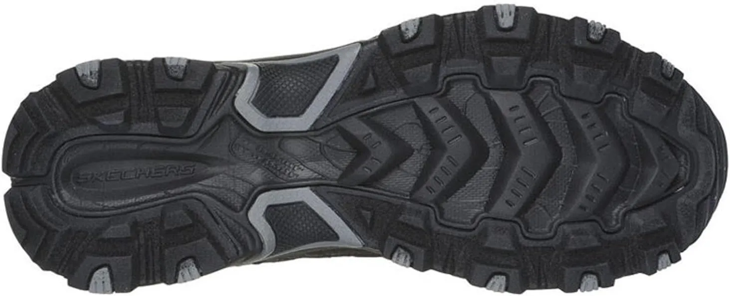 Skechers Men's Stamina at Trekking Low Cut