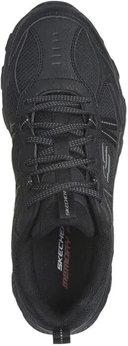 Skechers Men's Stamina at Trekking Low Cut