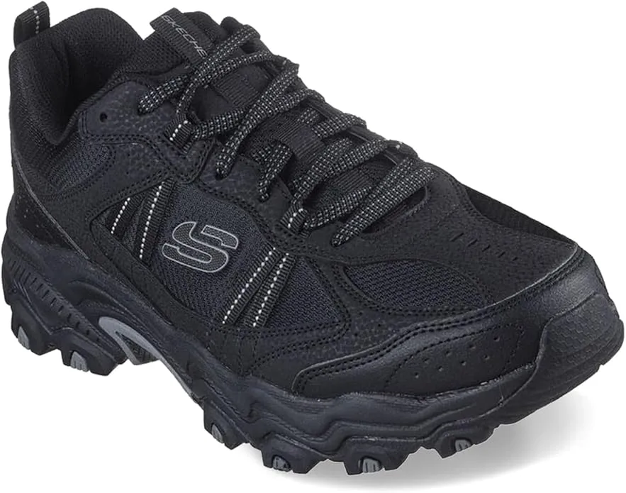 Skechers Men's Stamina at Trekking Low Cut