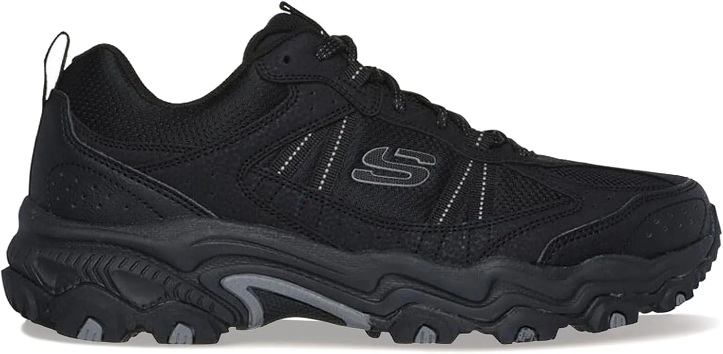 Skechers Men's Stamina at Trekking Low Cut