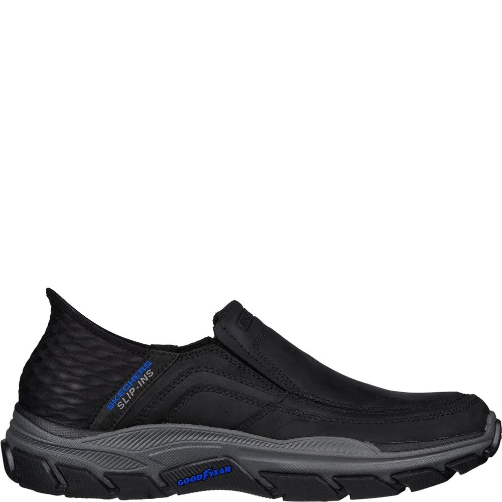 Skechers Respected Elgin Shoes