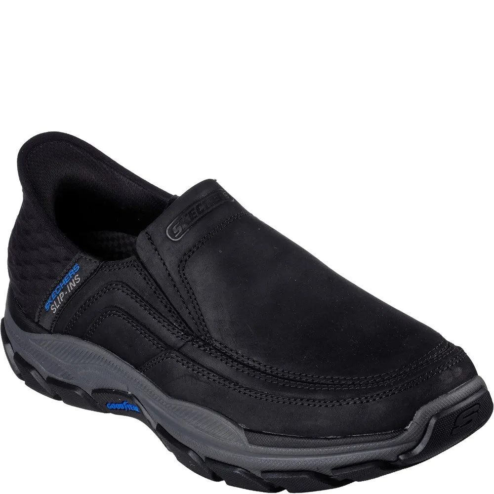 Skechers Respected Elgin Shoes