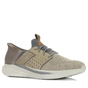 Skechers Slip-Ins: Slade - Ocon 210811 Taupe