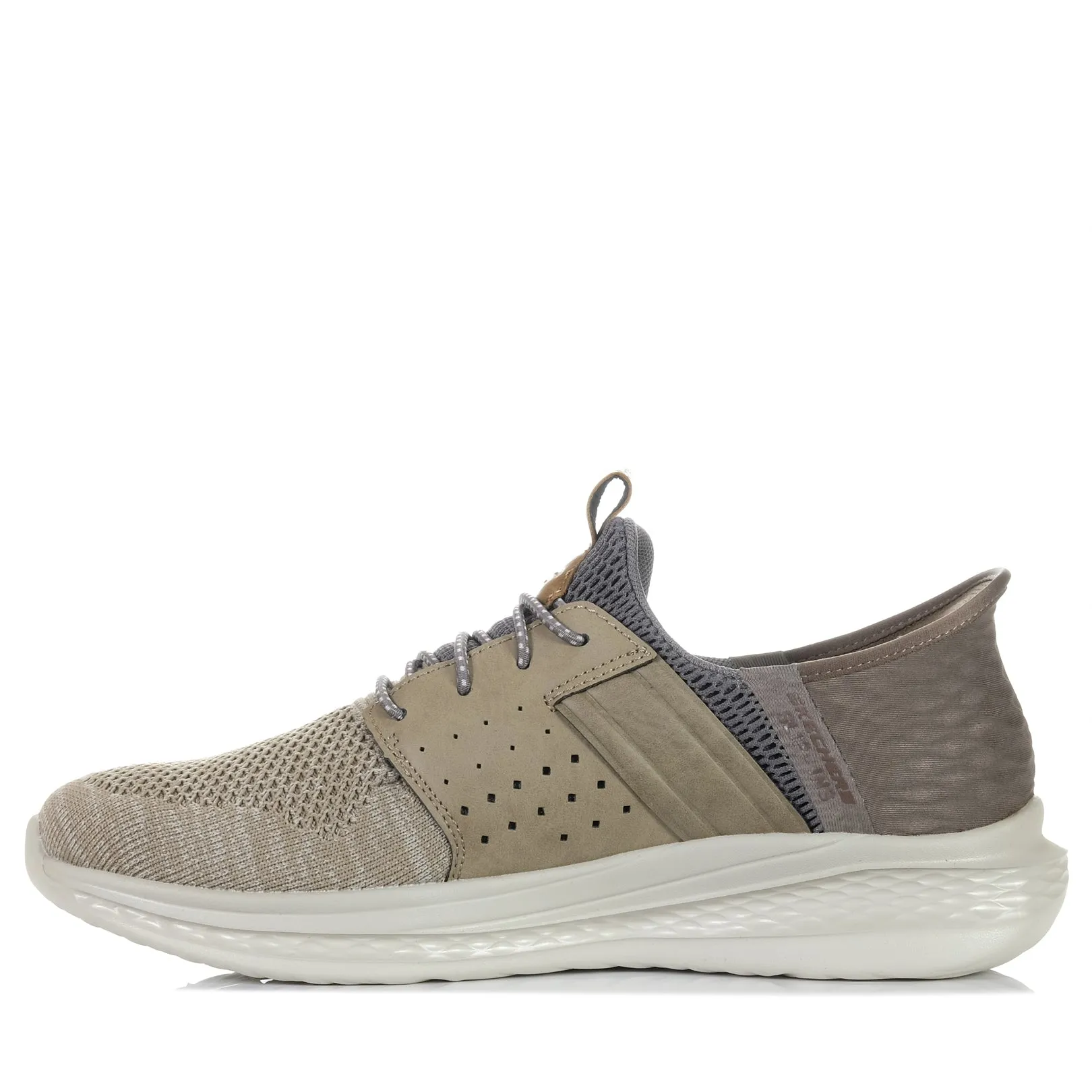 Skechers Slip-Ins: Slade - Ocon 210811 Taupe