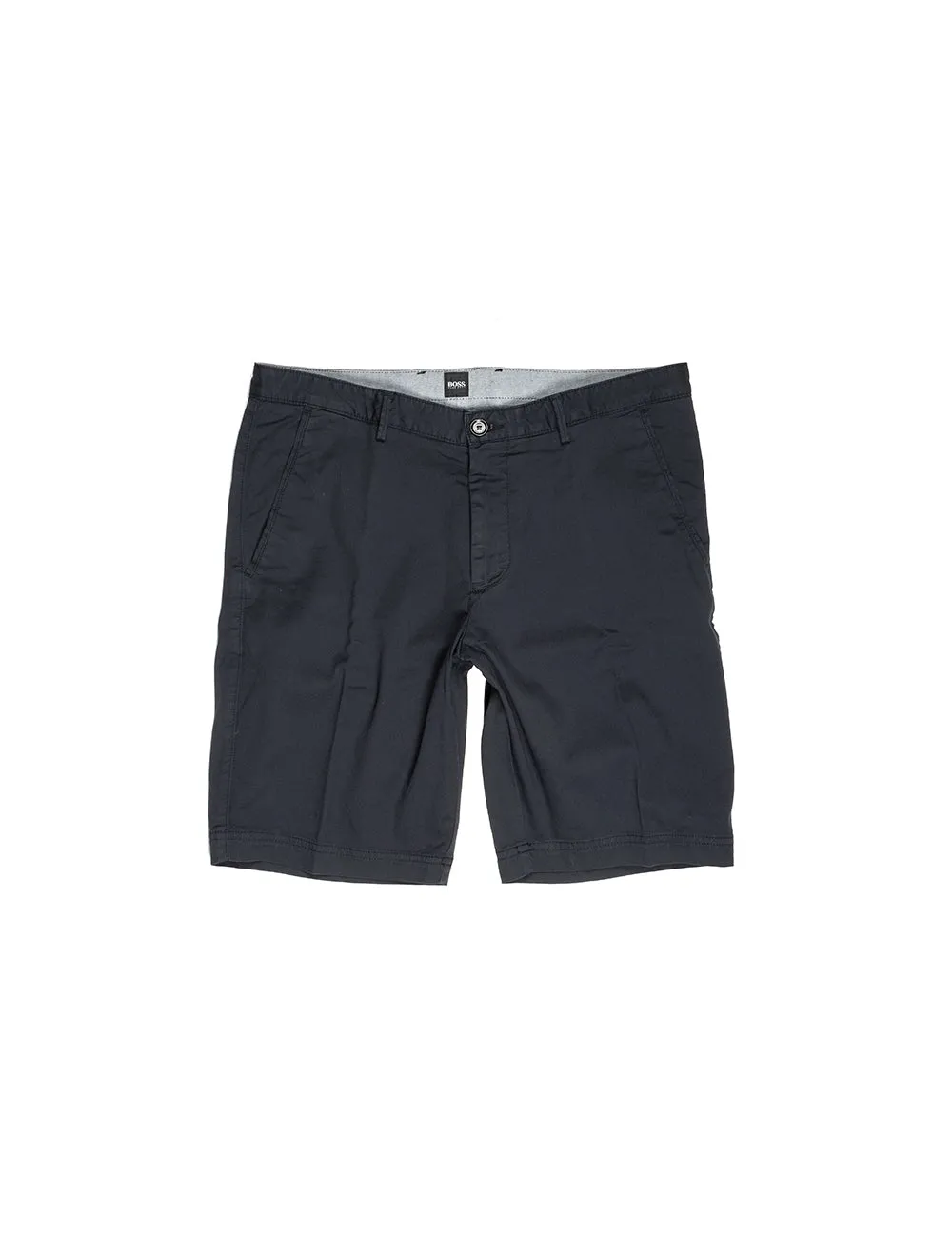 Slice-Short Navy