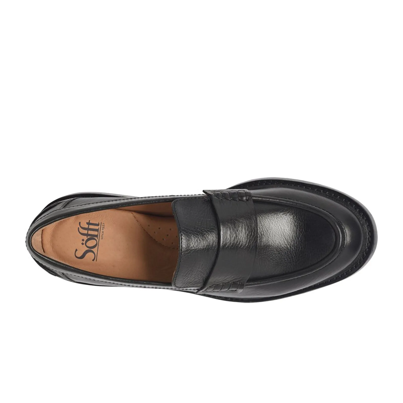 Sofft Meryl Loafer (Women) - Black