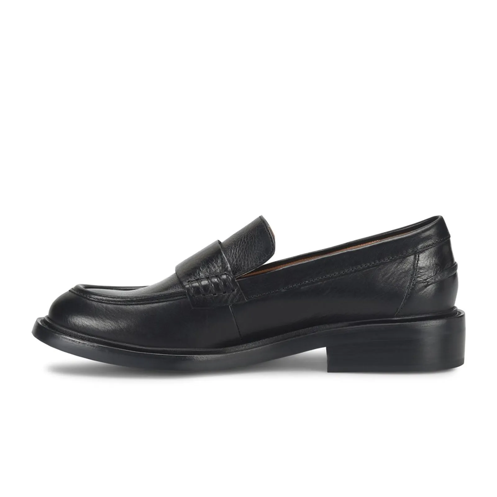 Sofft Meryl Loafer (Women) - Black