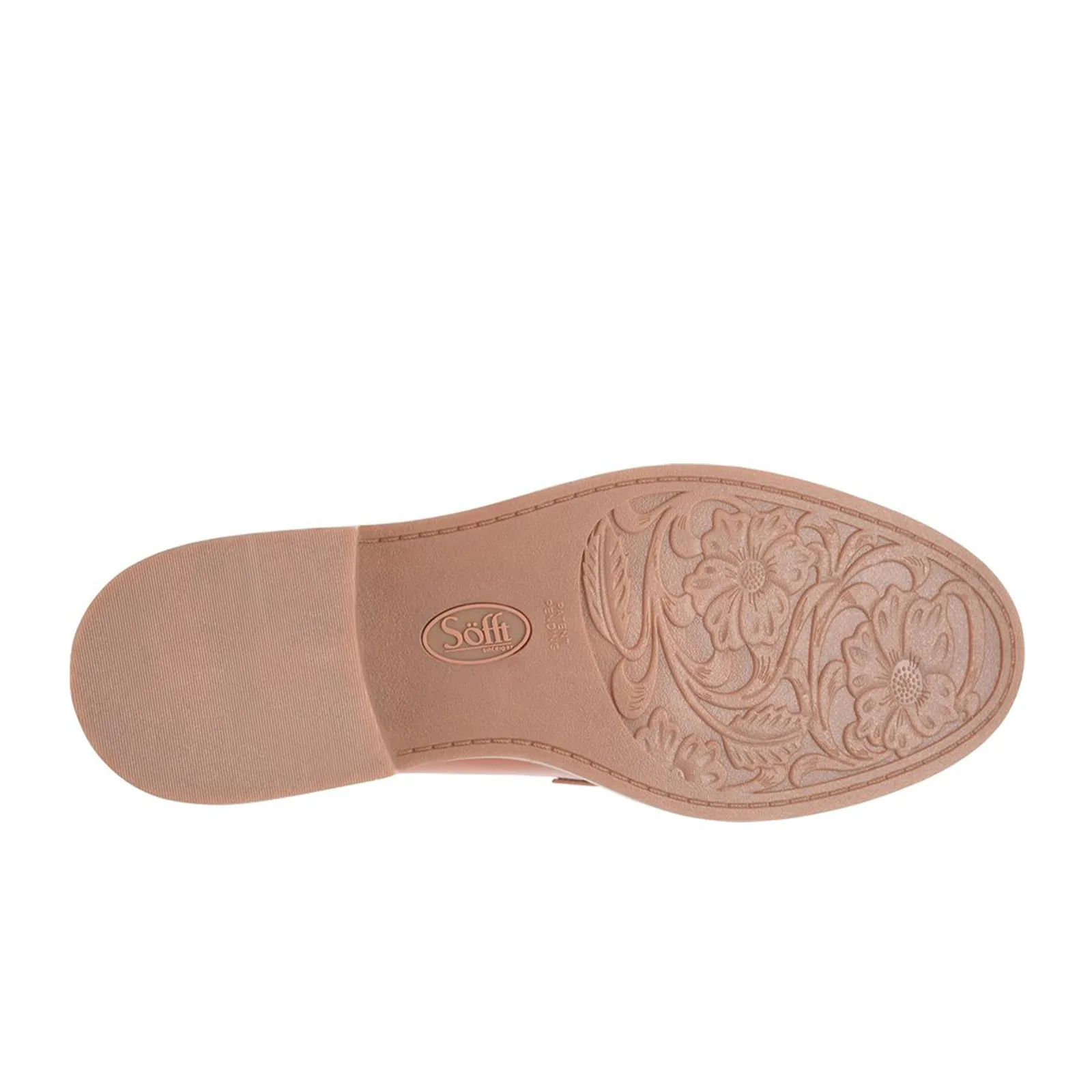 Sofft Meryl Loafer (Women) - Luggage