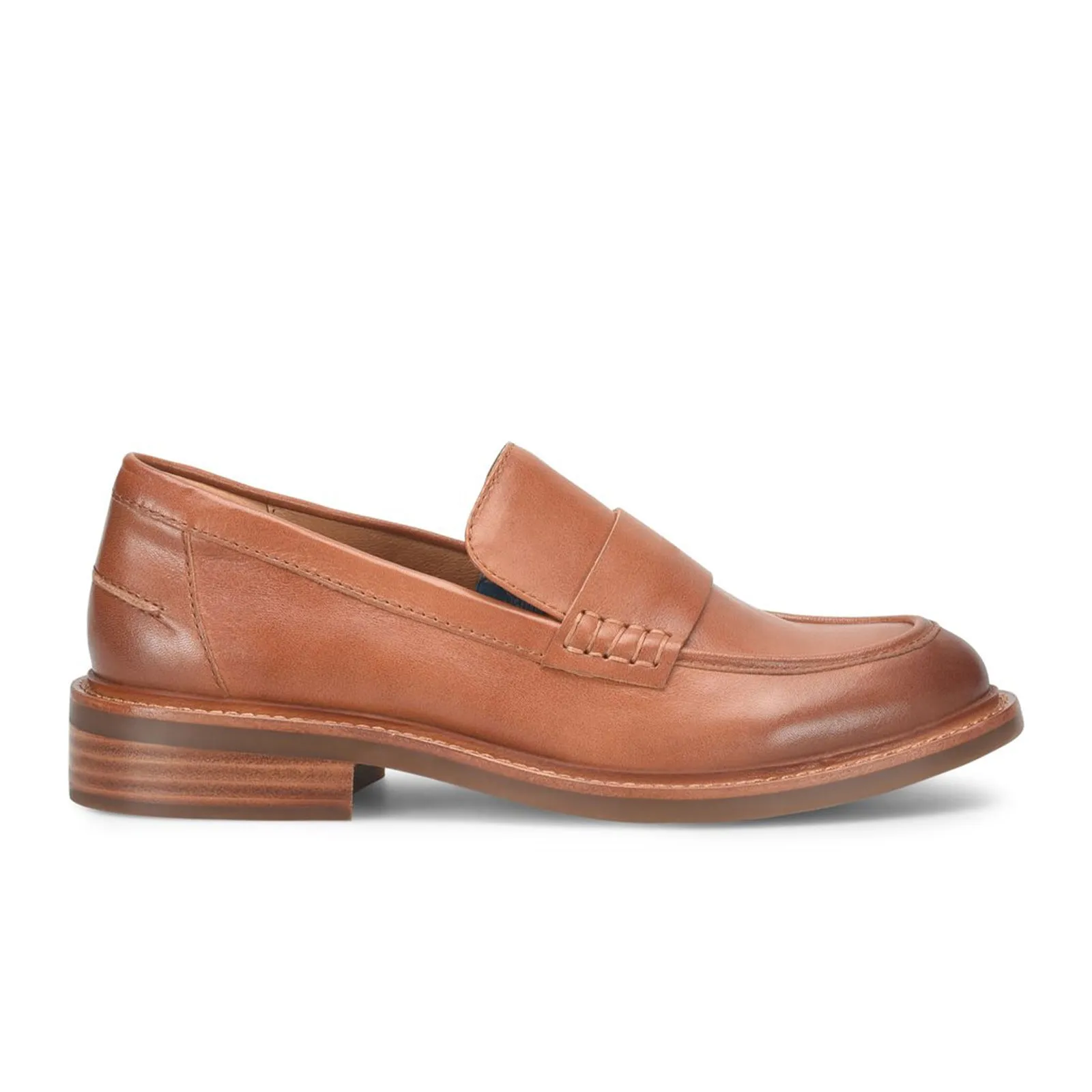 Sofft Meryl Loafer (Women) - Luggage