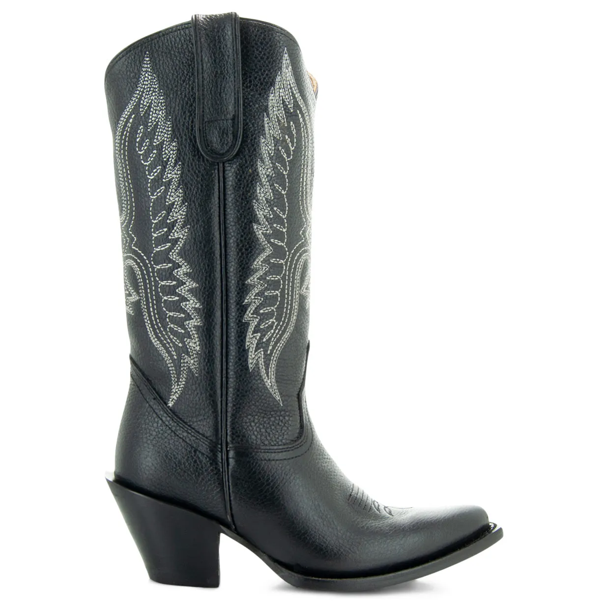 Soto Boots Women's Firebird Cowgirl Boots M8001