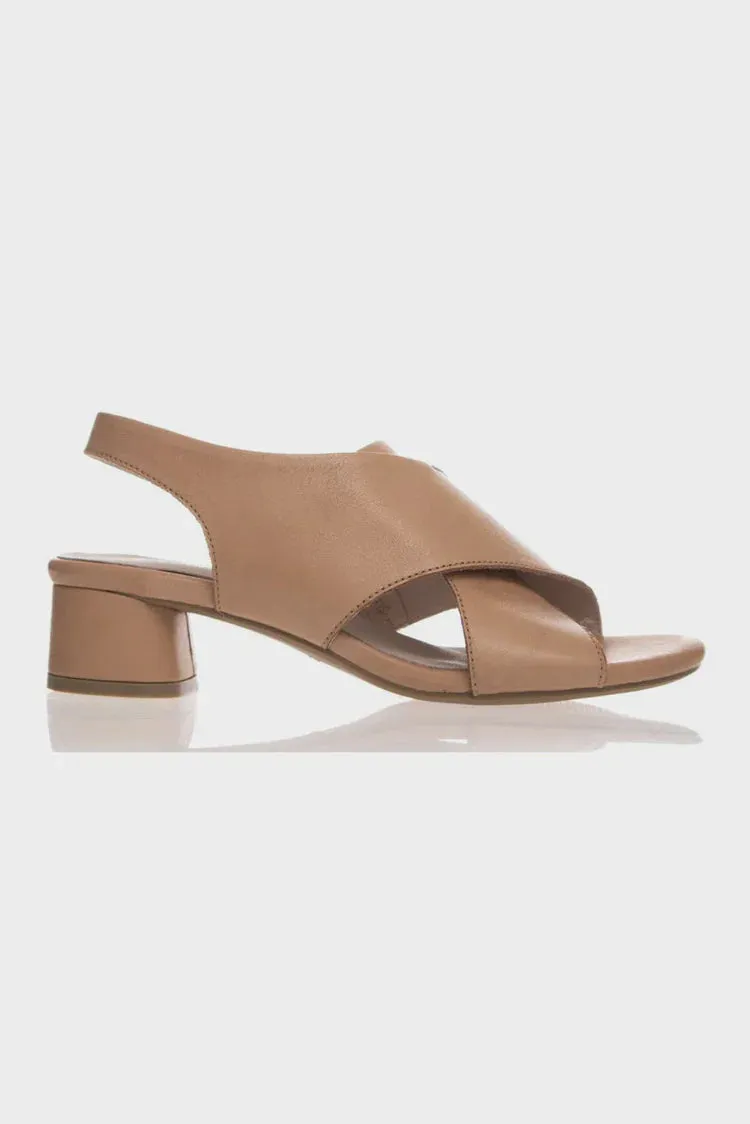 Stegman Pass Camel Heel