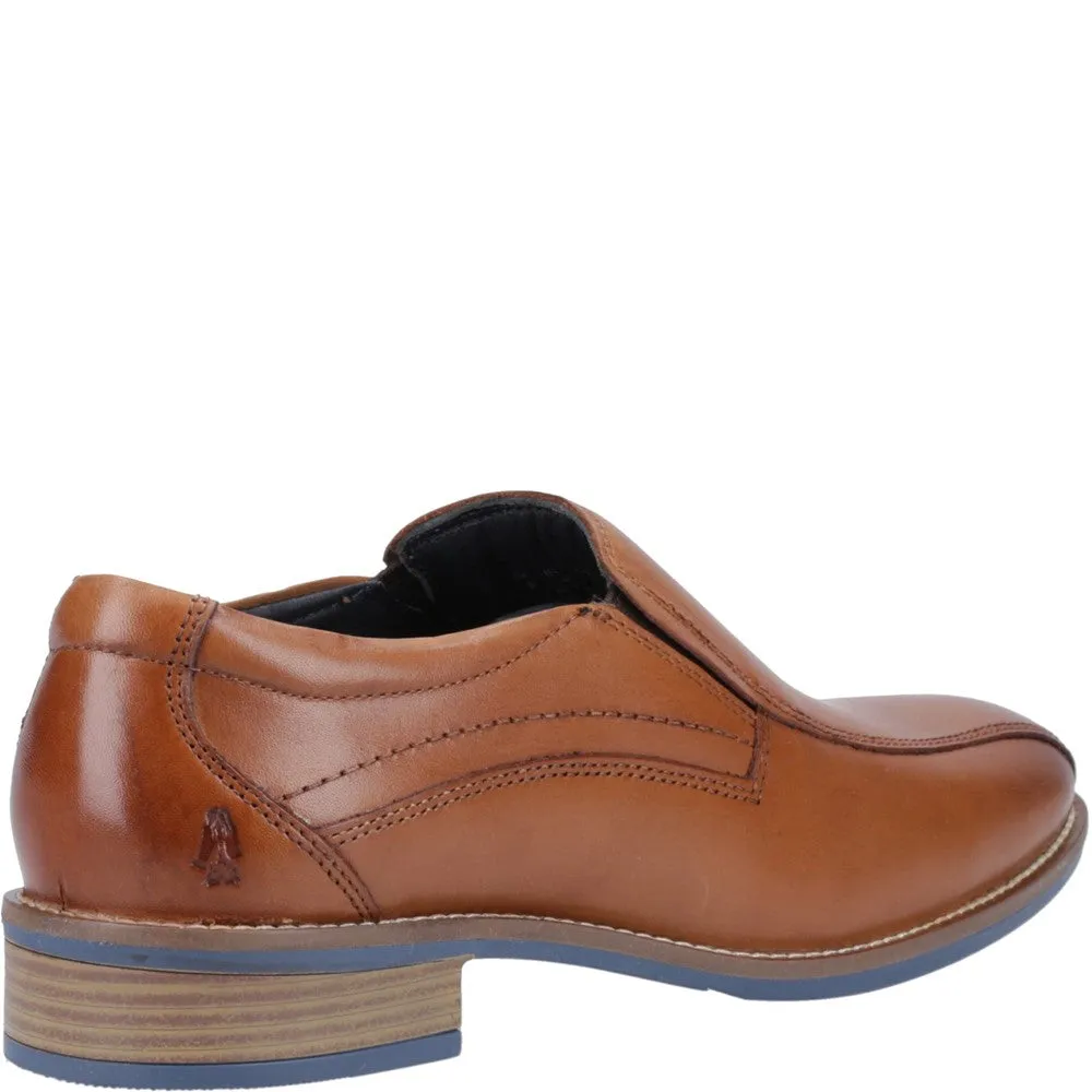 Tan Donovan Shoes